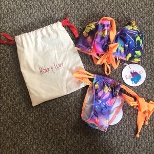 Robb & Lulu bikini set